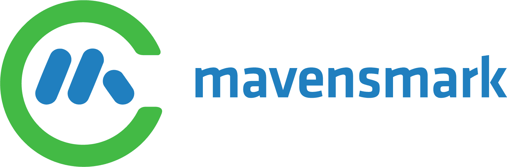 Picture of the mavensmark logo